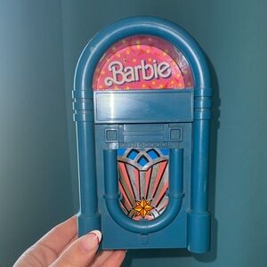 MAKE A BUNDLE Vintage Barbie Jukebox